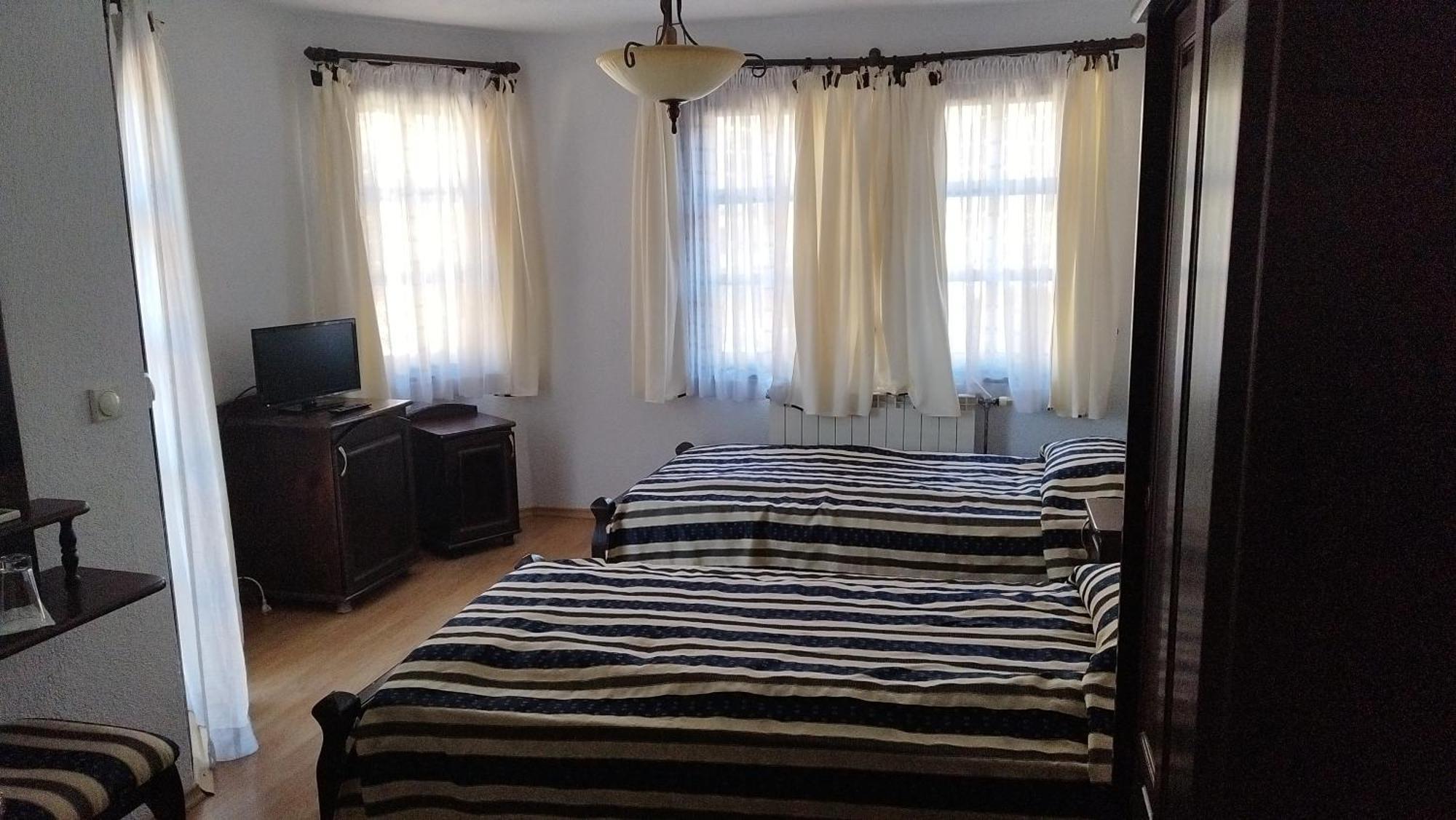 Hotel Bolyarka Melnik  Phòng bức ảnh