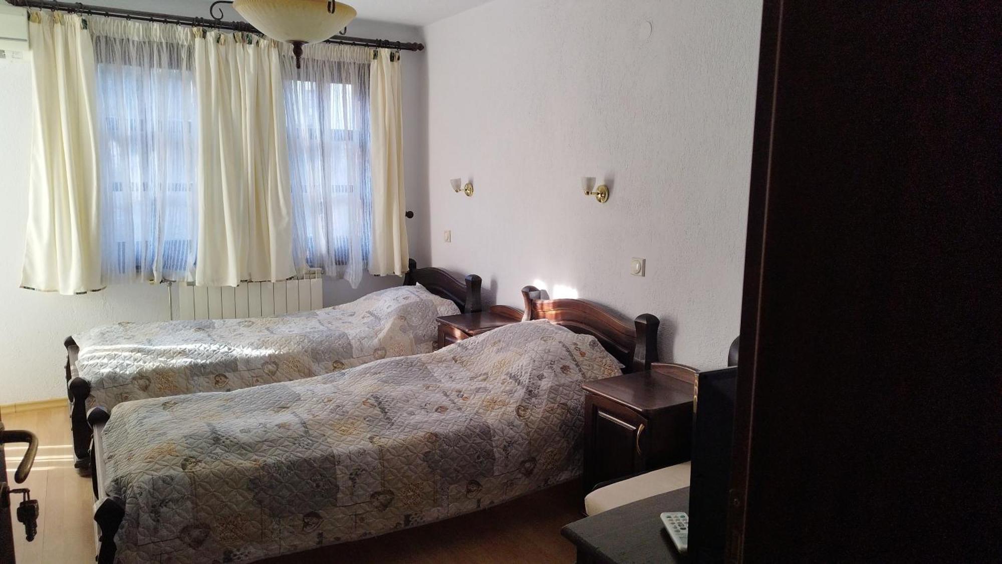 Hotel Bolyarka Melnik  Phòng bức ảnh