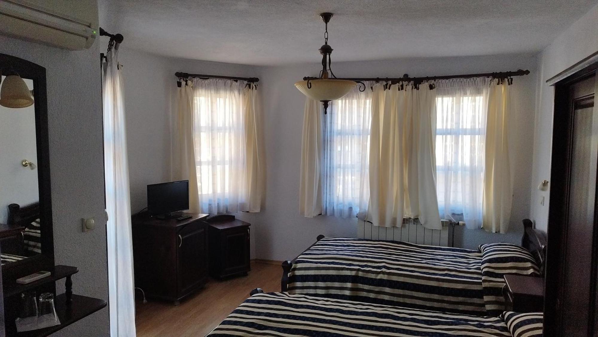 Hotel Bolyarka Melnik  Phòng bức ảnh