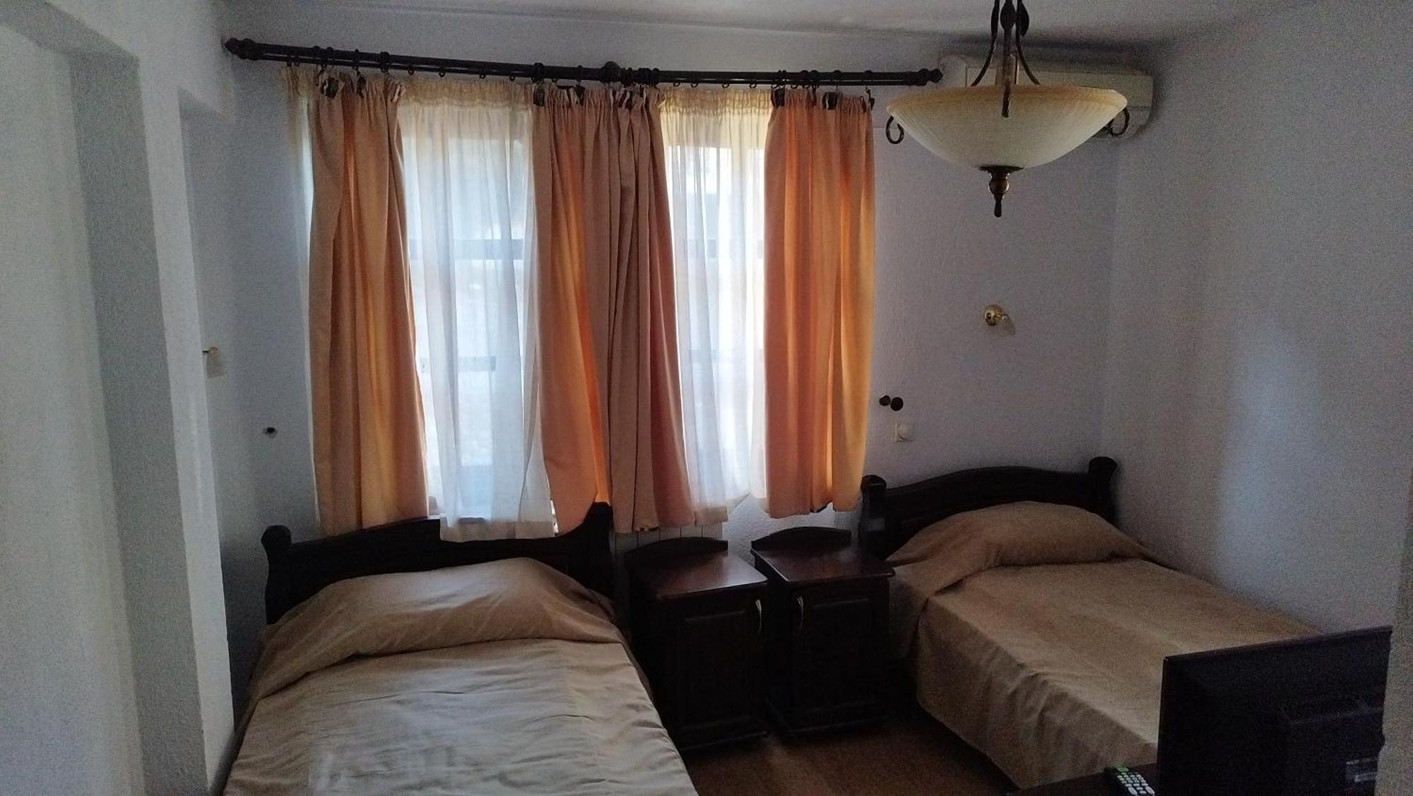 Hotel Bolyarka Melnik  Phòng bức ảnh
