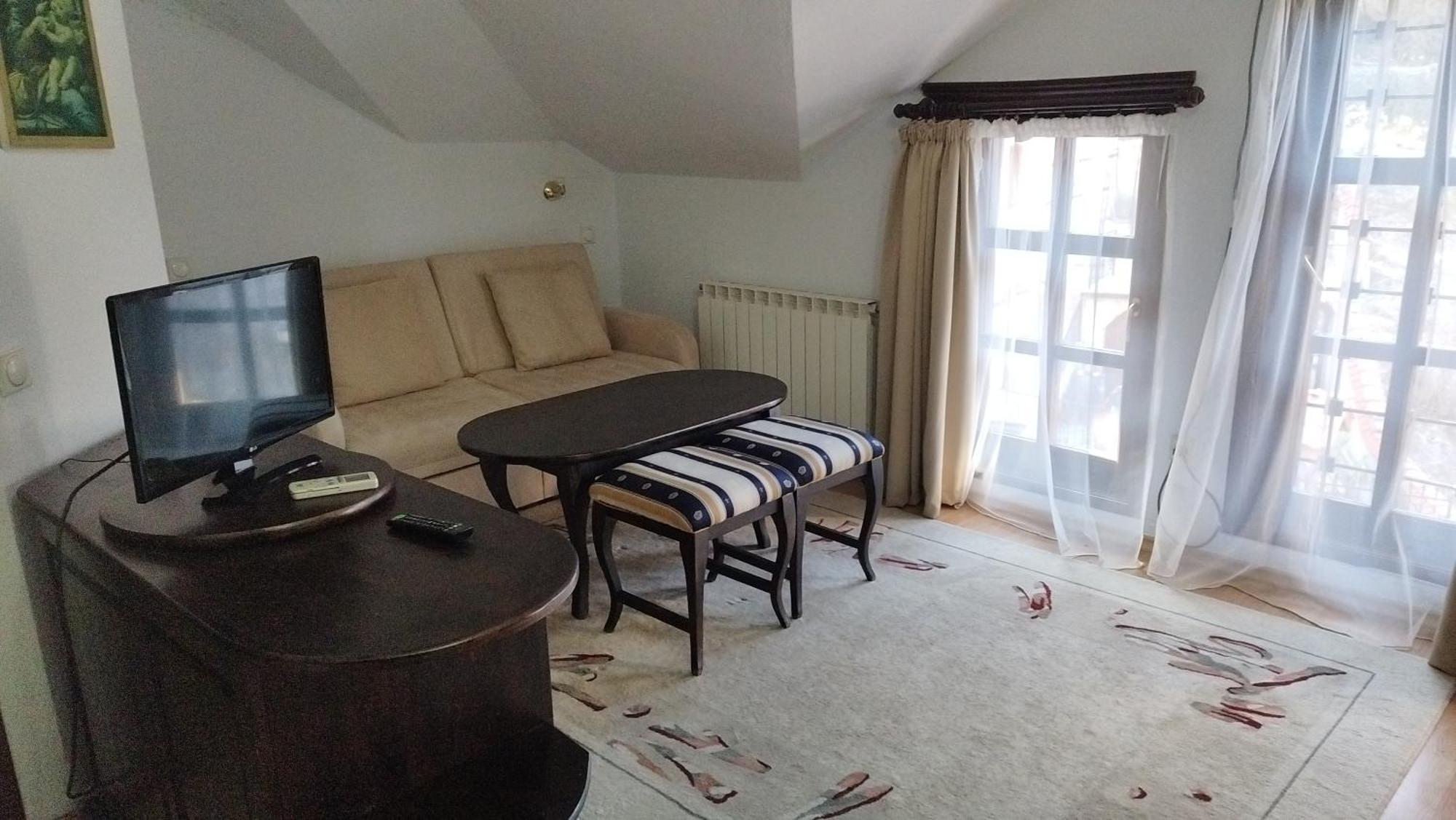 Hotel Bolyarka Melnik  Phòng bức ảnh