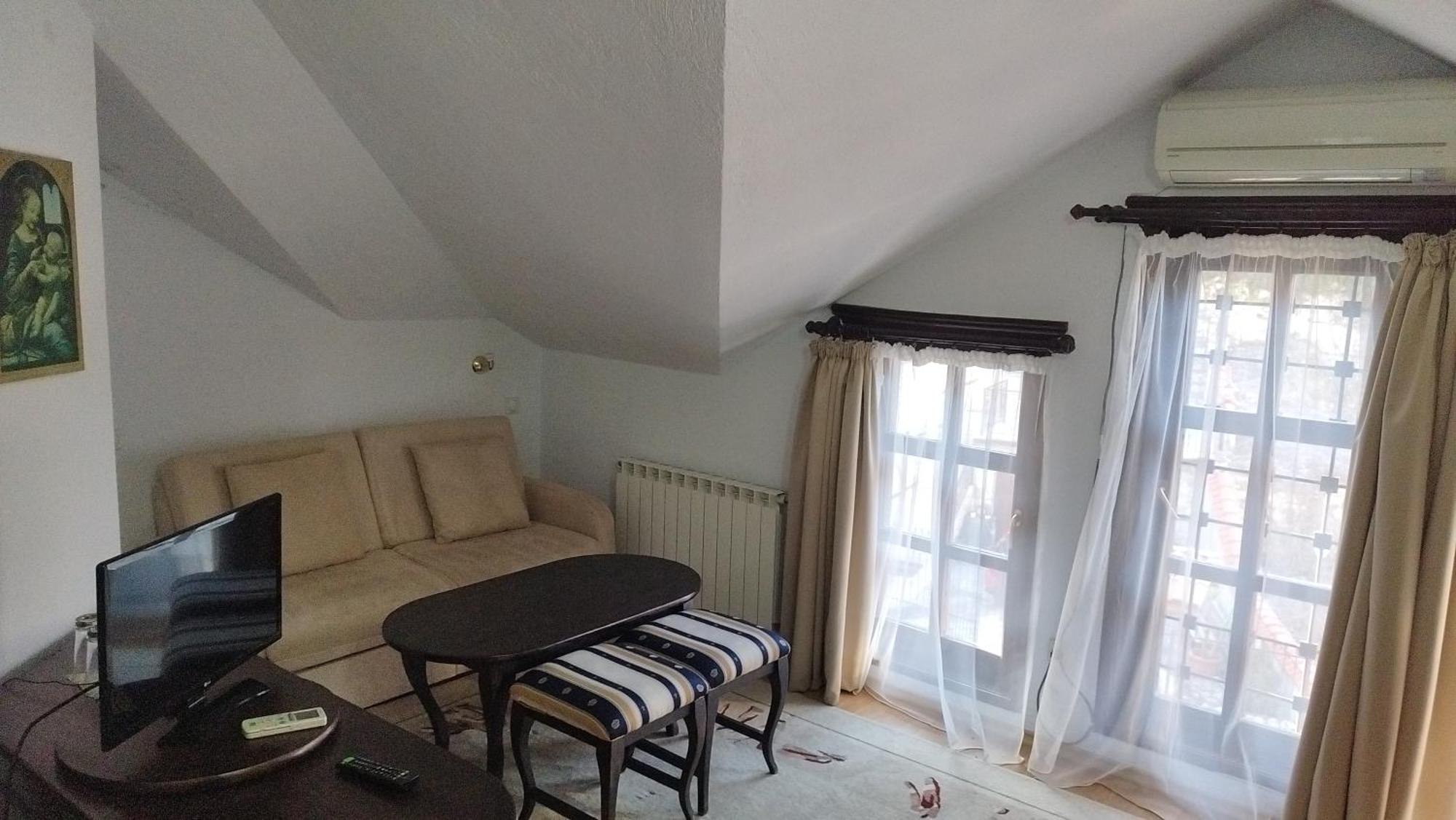 Hotel Bolyarka Melnik  Phòng bức ảnh