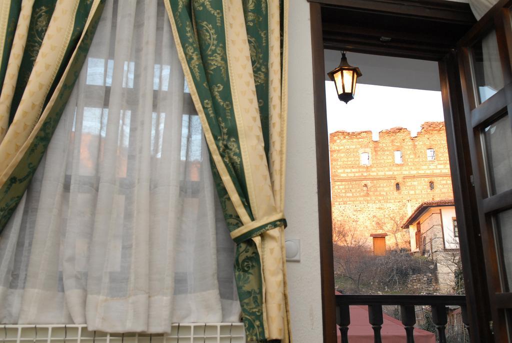 Hotel Bolyarka Melnik  Ngoại thất bức ảnh
